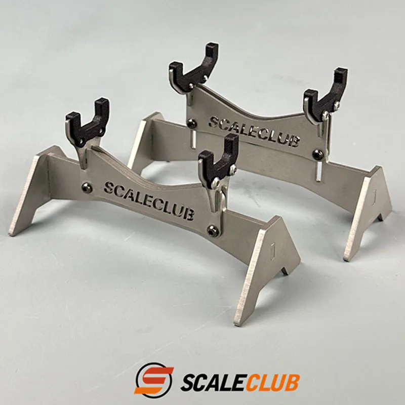 Propeller Balancer Tool - Model Display Stand Maintenance Stand for