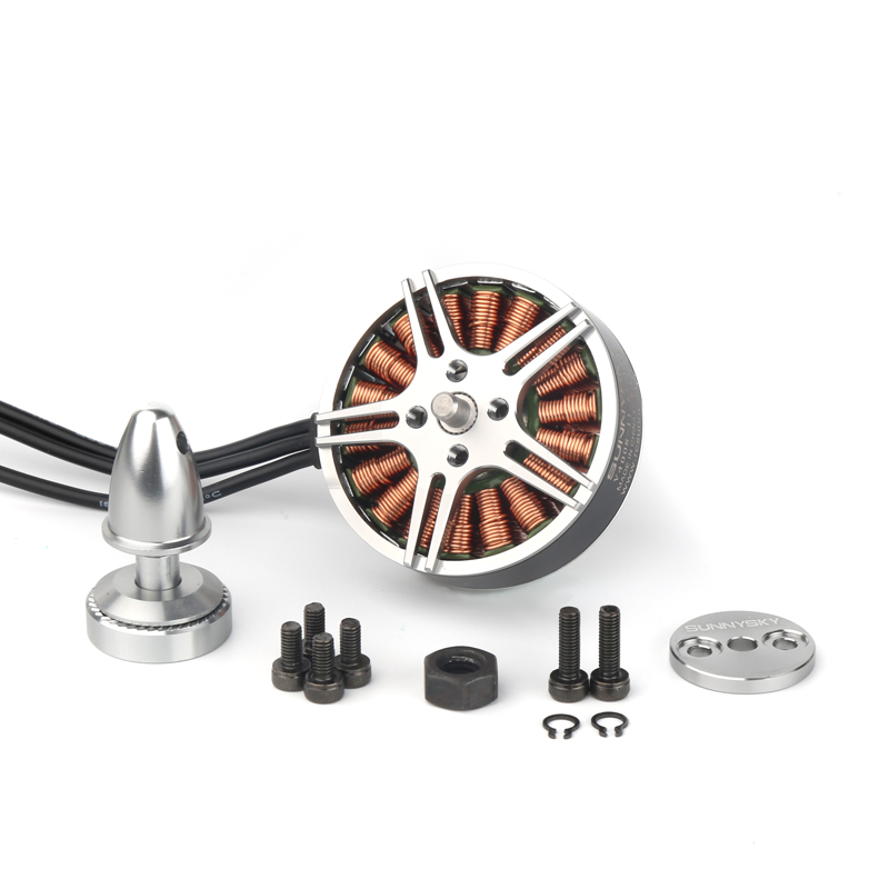 Fpv Racing Motor - SunnySky V4008 Brushless Motor for FPV