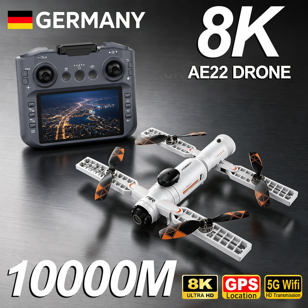 Drone Rc Price - Upgraded AE22 PRO MAX Foldable Drone