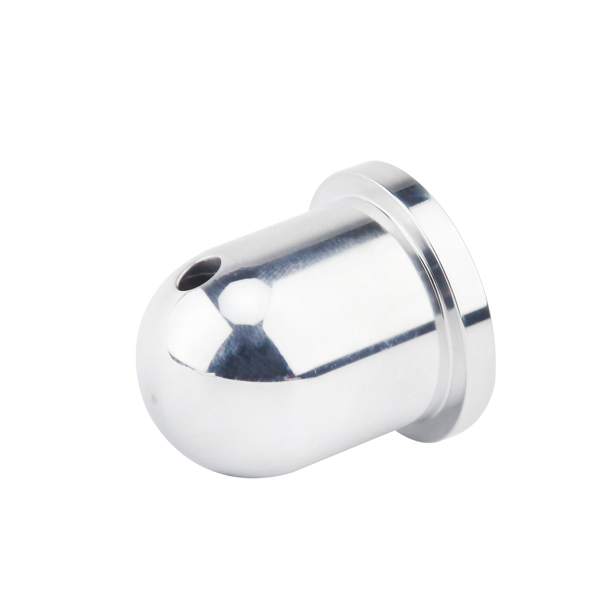 Propeller Balancer Tool - Miracle Scale Aluminum Spinner with Prop