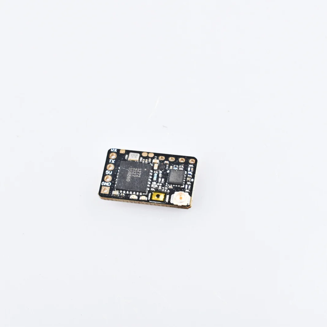 Original TBS CROSSFIRE NANO RX - Crossfire Receiver Rx recension och pris