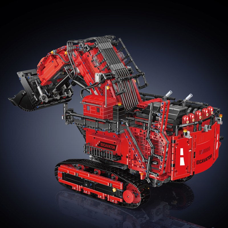 Mould King 17070 17071 Technic - Drone Vera Rc recension och pris