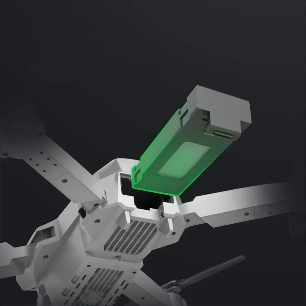 3.7V 1800Mah RC Drone Battery  - Drone Ls Rc recension och pris
