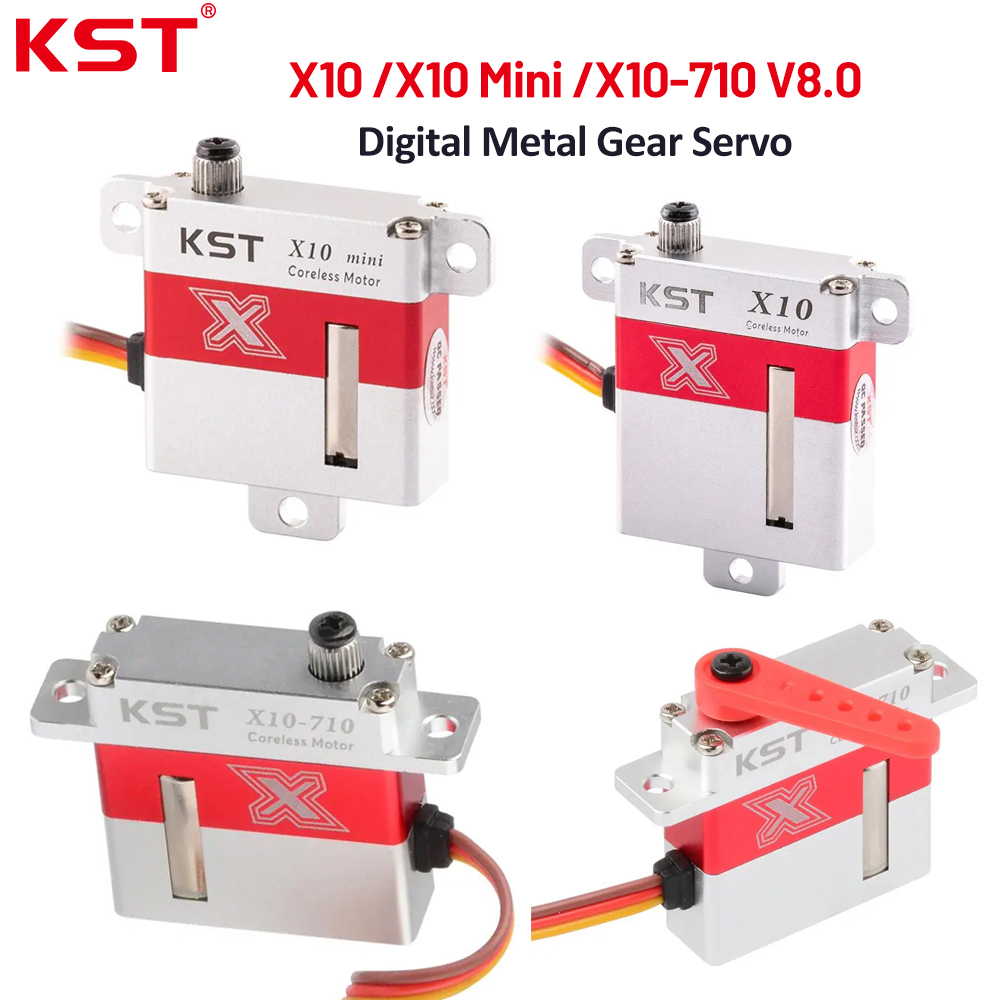 KST X10/X10 Mini/ X10-710 V8.0 - Drone Rc Aircraft recension och pris