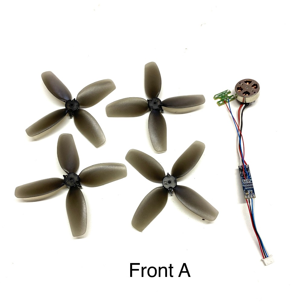 S156 Drone RC Quadcopter Brush - Drone Rc X226 recension och pris