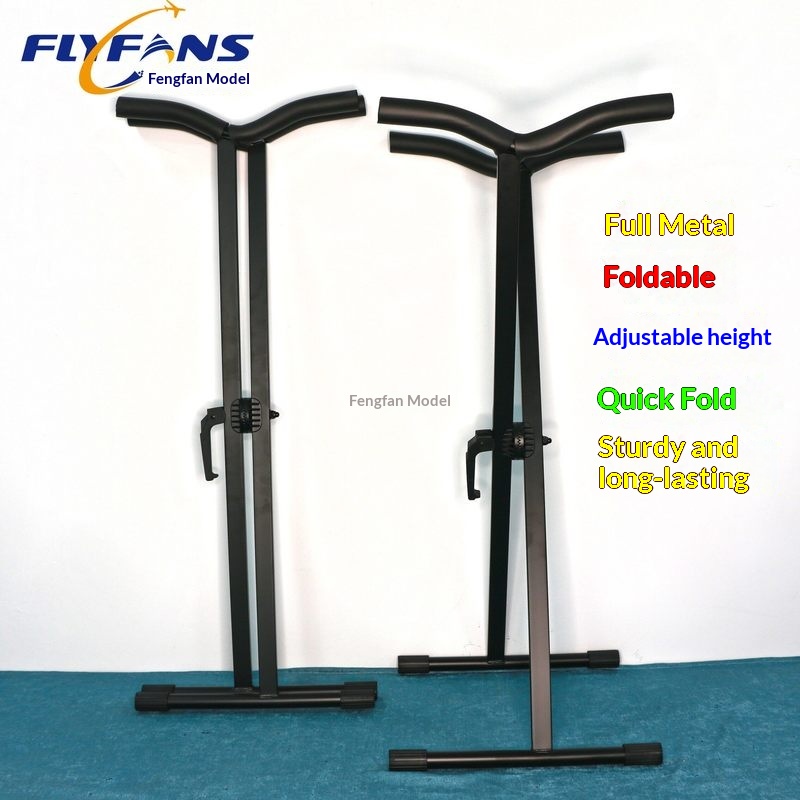 FLYFANS New Style Metal RC Air - Propeller Balancer Tool recension och pris