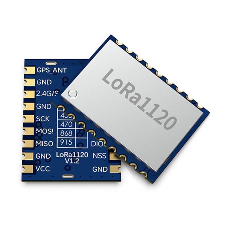 【PRICE-DROP!】LR1120 Lora Wirel - Drone Rc Price recension och pris