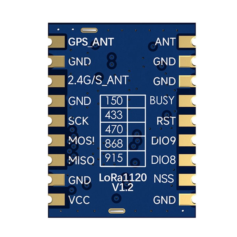 【PRICE-DROP!】LR1120 Lora Wirel - Drone Rc Price recension och pris