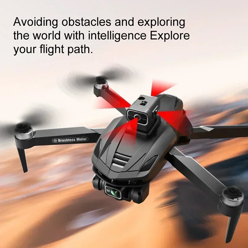 Original V168 GPS Drone Profes - Drone Ls Rc recension och pris