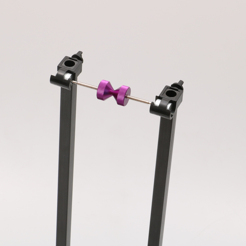1PCS Propeller Static Balance  - Propeller Balancer Tool recension och pris