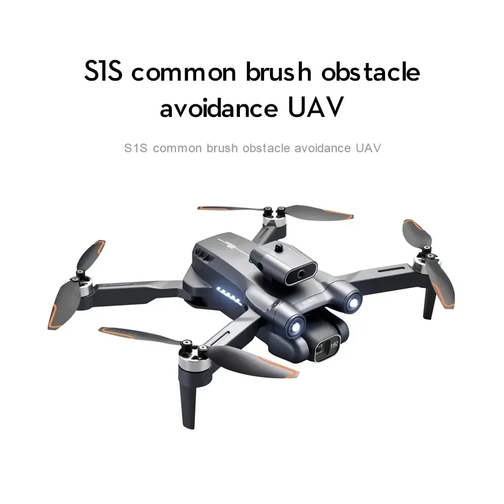 New S1S 5G GPS Drone Camera 8K - Drone Rc Gps recension och pris