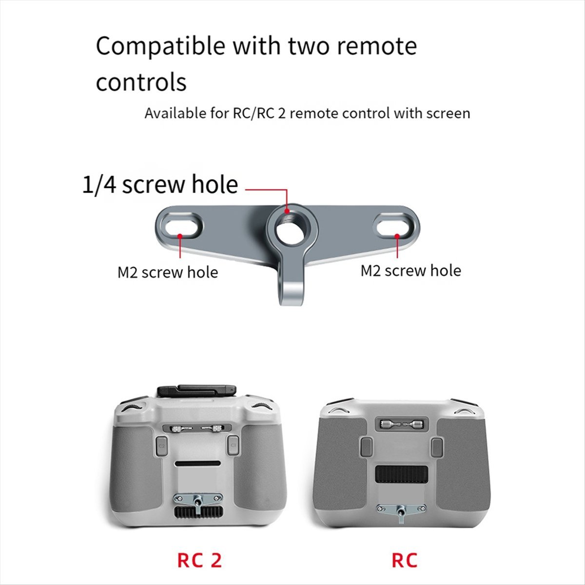 A40I For /RC Remote Control wi - Drone Rc Holder recension och pris