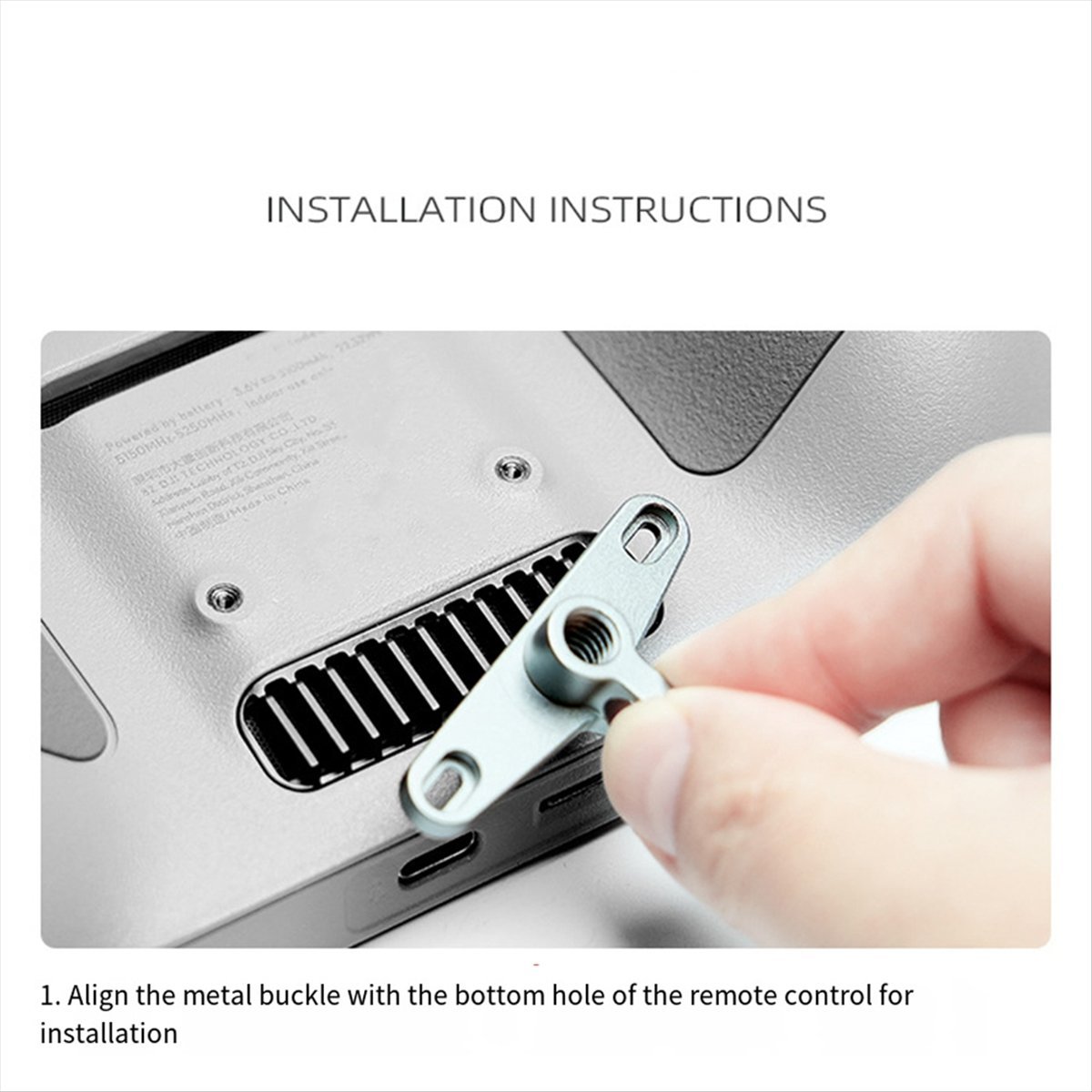 A40I For /RC Remote Control wi - Drone Rc Holder recension och pris