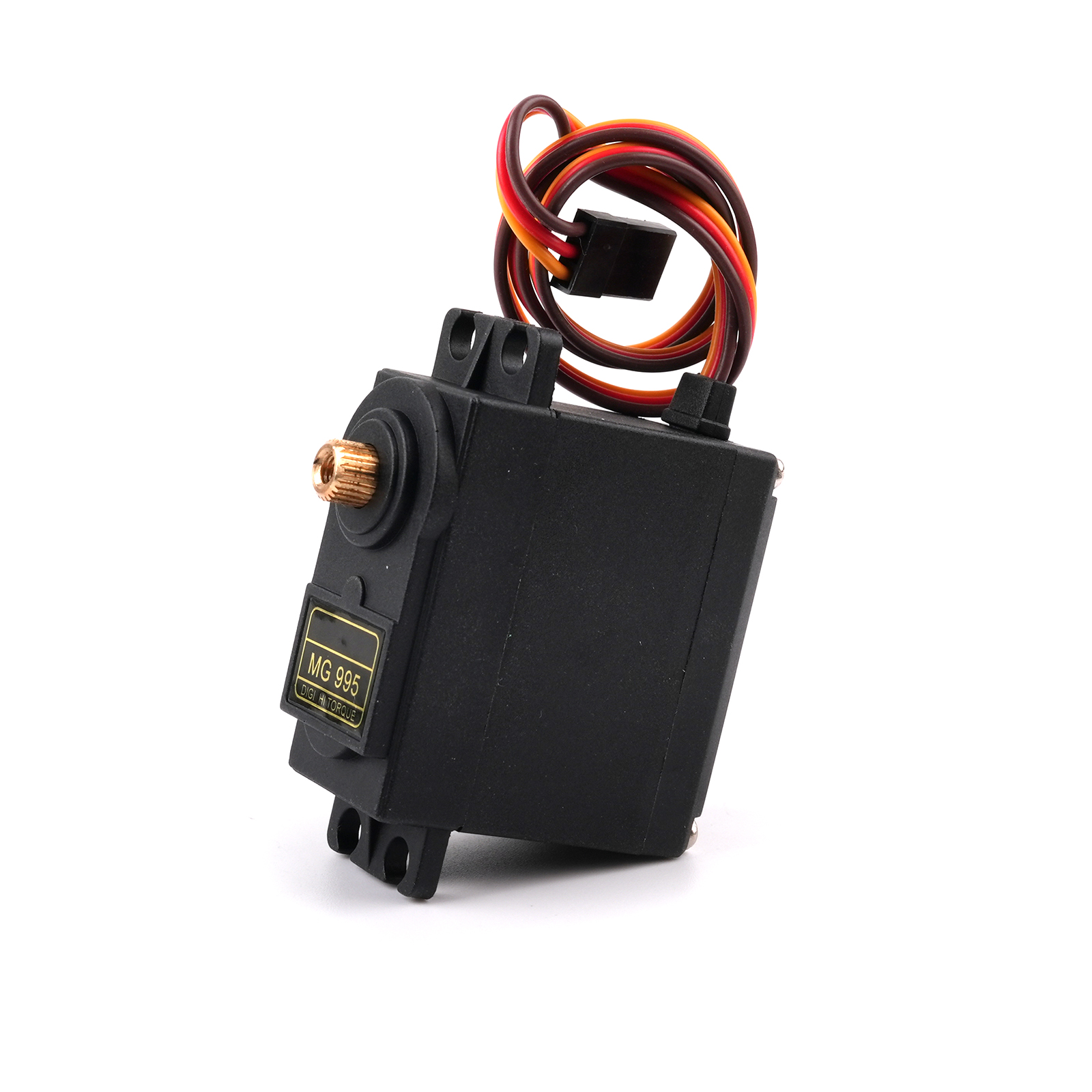 MG995 13KG RC Servos Standard  - Drone Rc Aircraft recension och pris