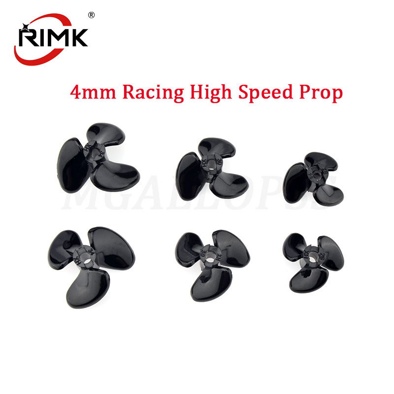 1PC （Positive/Reverse）3 Blades - Propeller Balancer Tool recension och pris