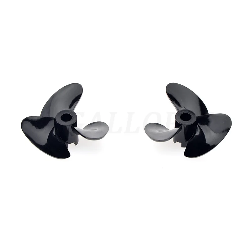 1PC （Positive/Reverse）3 Blades - Propeller Balancer Tool recension och pris