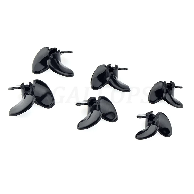 1PC （Positive/Reverse）3 Blades - Propeller Balancer Tool recension och pris