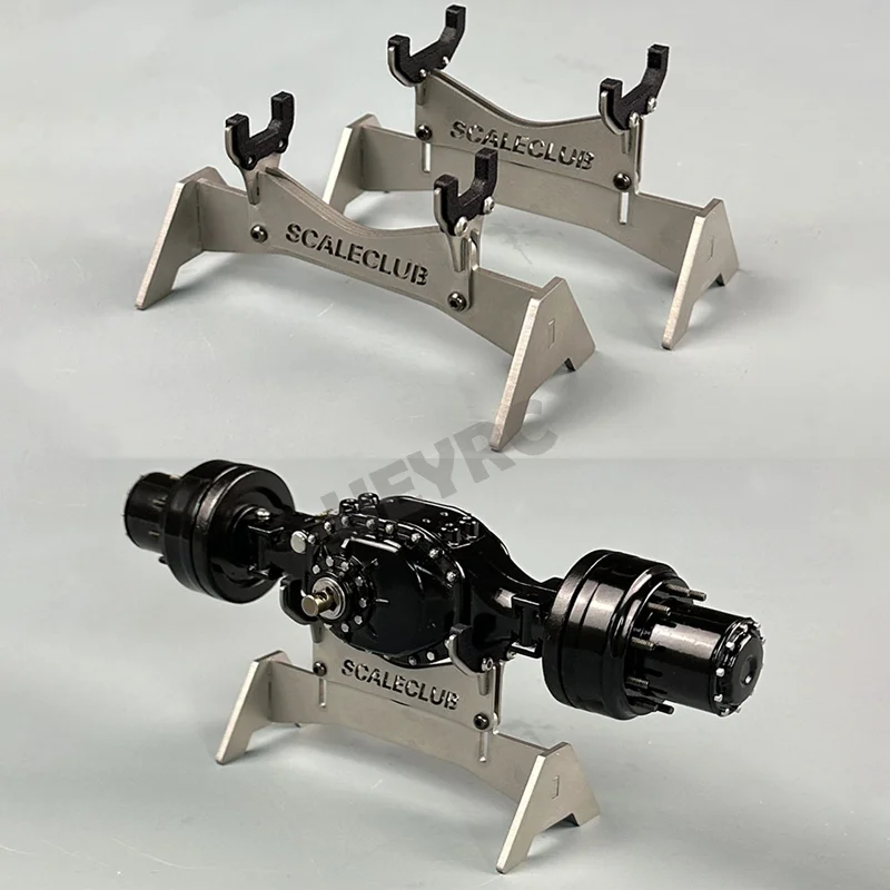 Model Display Stand Maintenanc - Propeller Balancer Tool recension och pris