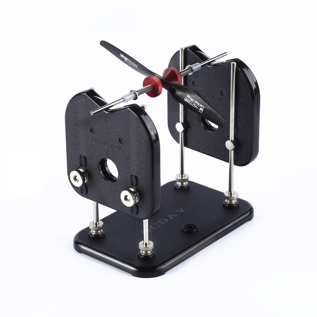 Tru-spin Prop Balancer for RC  - Propeller Balancer Tool recension och pris