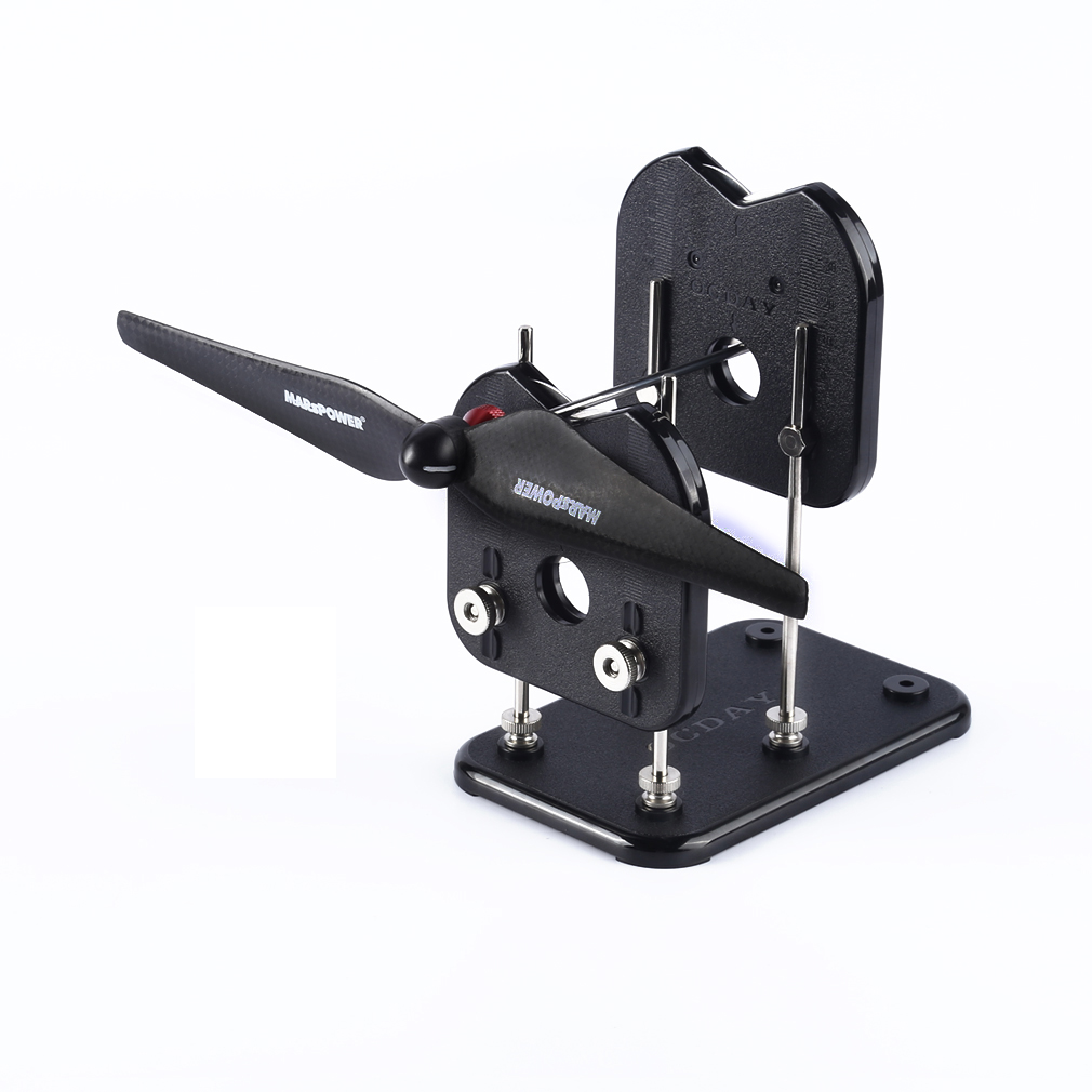 Tru-spin Prop Balancer for RC  - Propeller Balancer Tool recension och pris