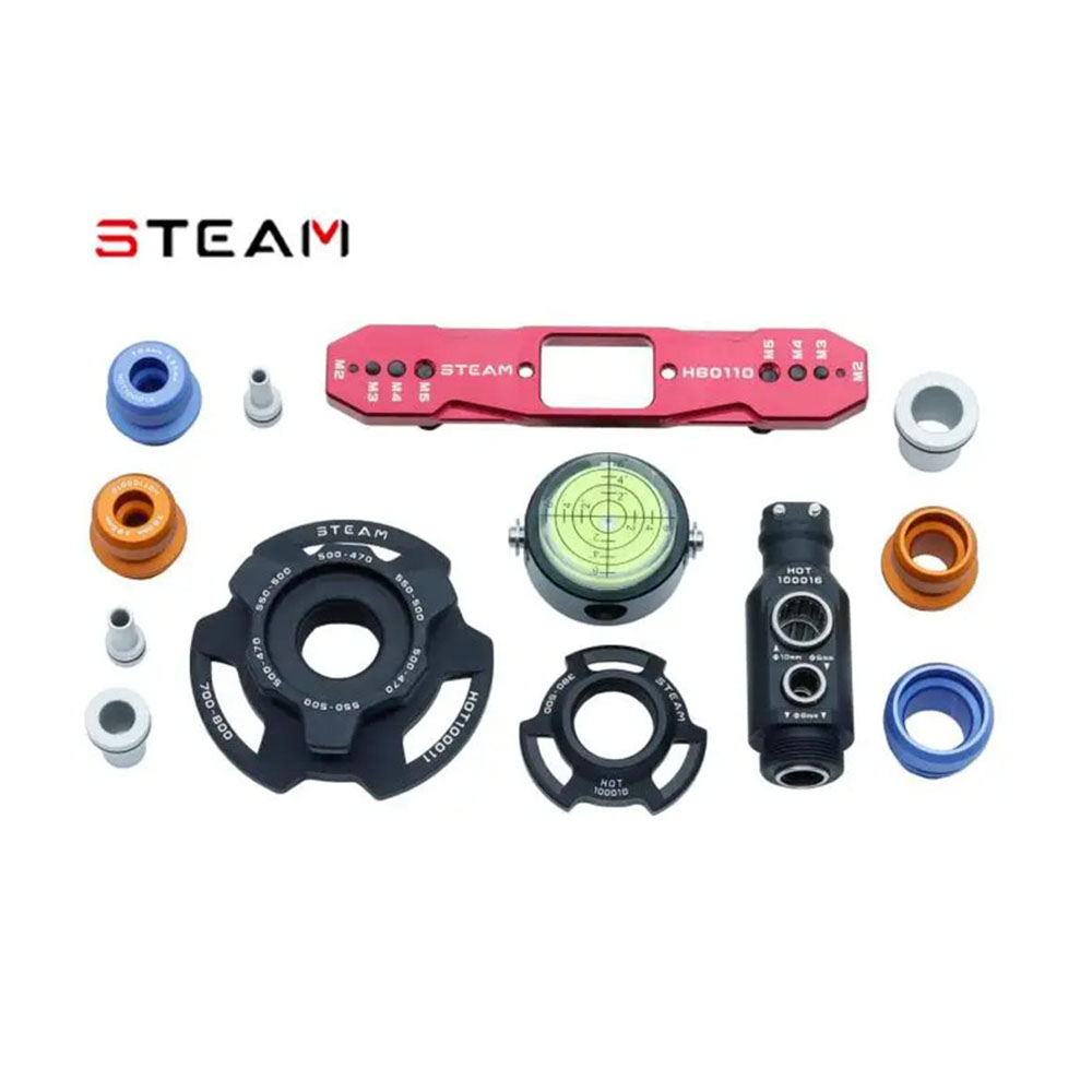 Steam Universal Propeller Bala - Propeller Balancer Tool recension och pris
