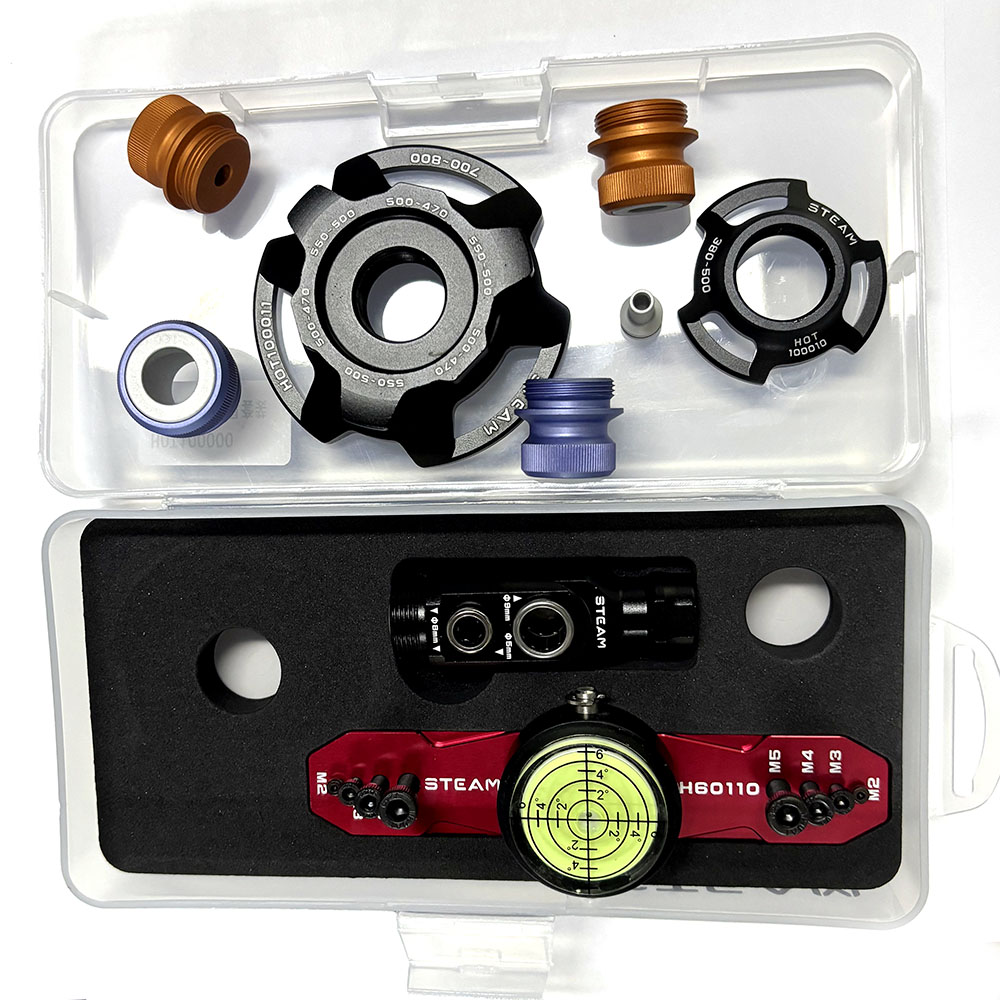 Steam Universal Propeller Bala - Propeller Balancer Tool recension och pris