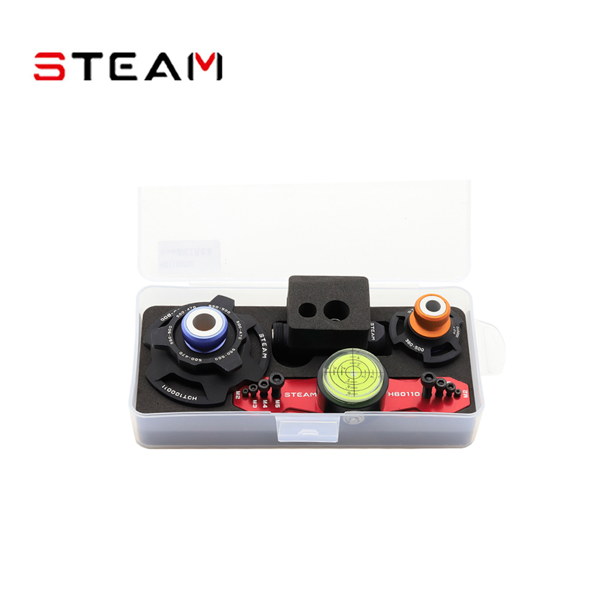 Steam Universal Propeller Bala - Propeller Balancer Tool recension och pris