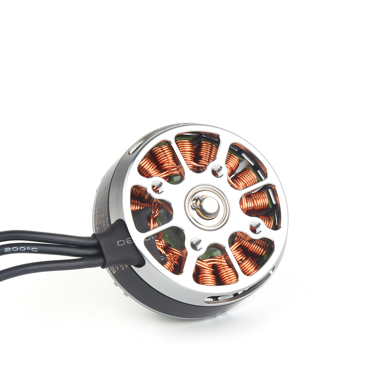 SunnySky V4008 Brushless Motor - Fpv Racing Motor recension och pris