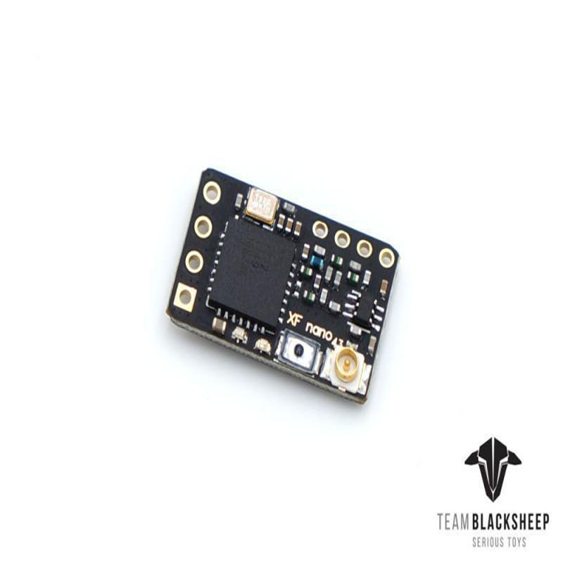 Team BlackSheep TBS Crossfire  - Crossfire Receiver Rx recension och pris