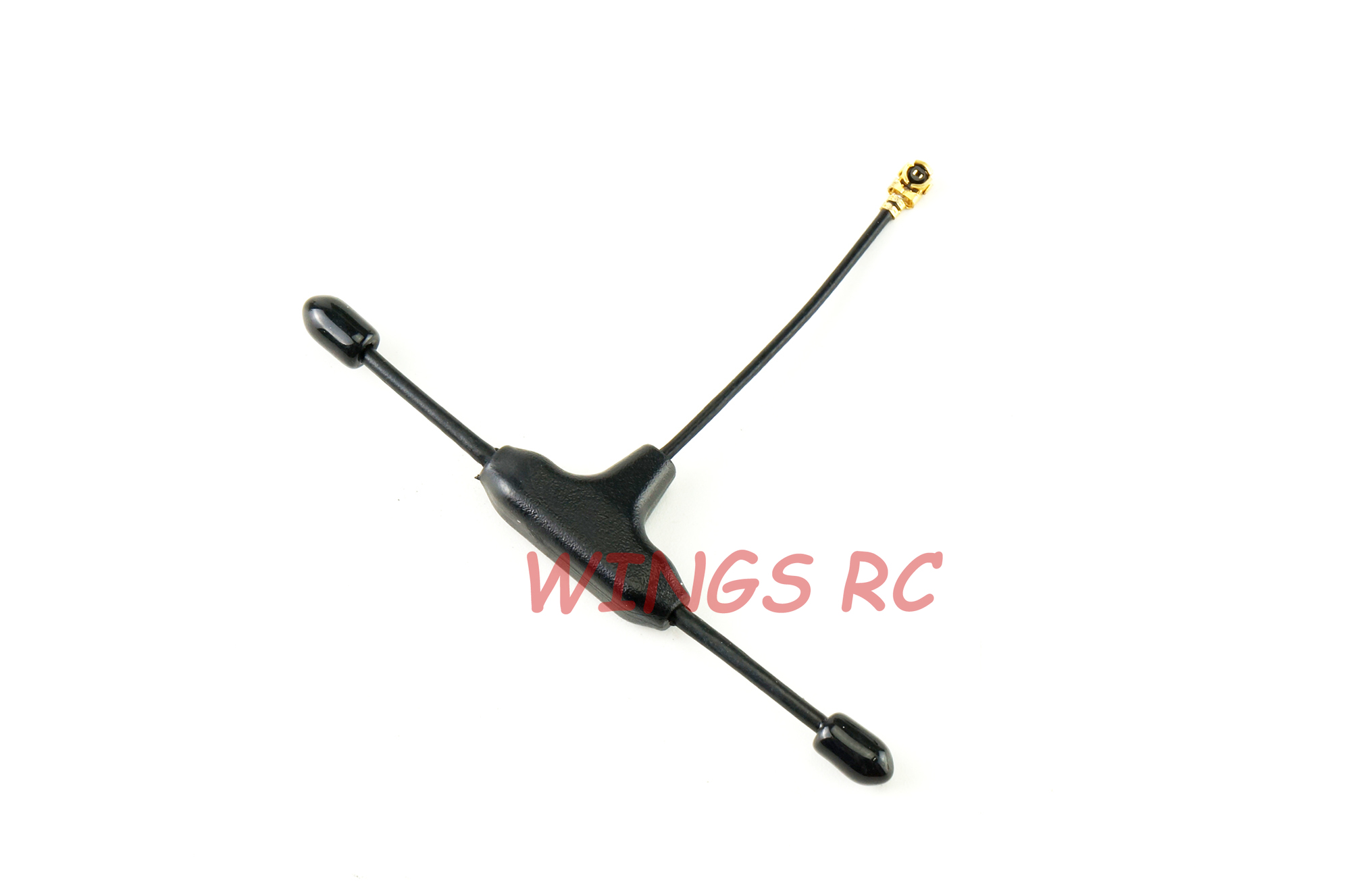 915MHz Micro T-Type Antenna IP - Crossfire Receiver Rx recension och pris