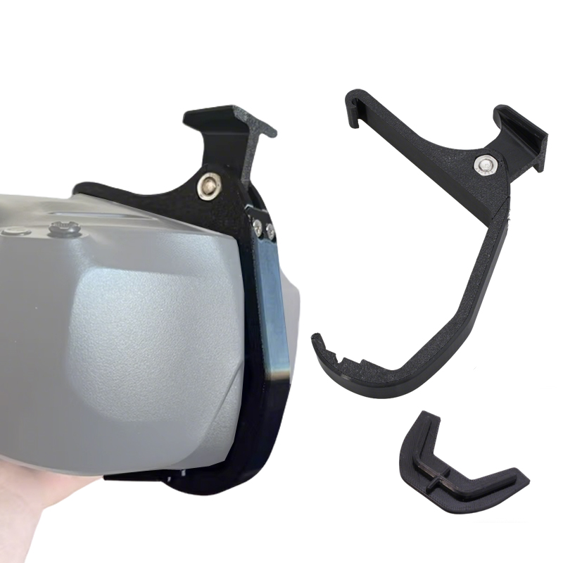 1Set FPV Drone Goggle to Tacti - Drone Rc Holder recension och pris