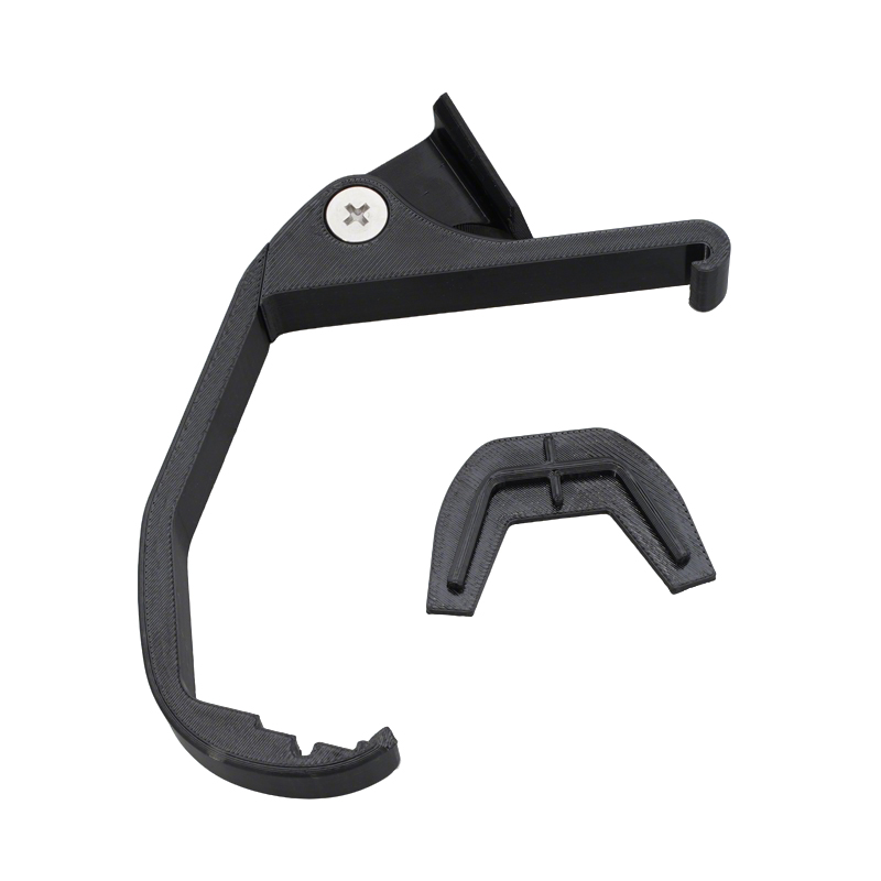 1Set FPV Drone Goggle to Tacti - Drone Rc Holder recension och pris