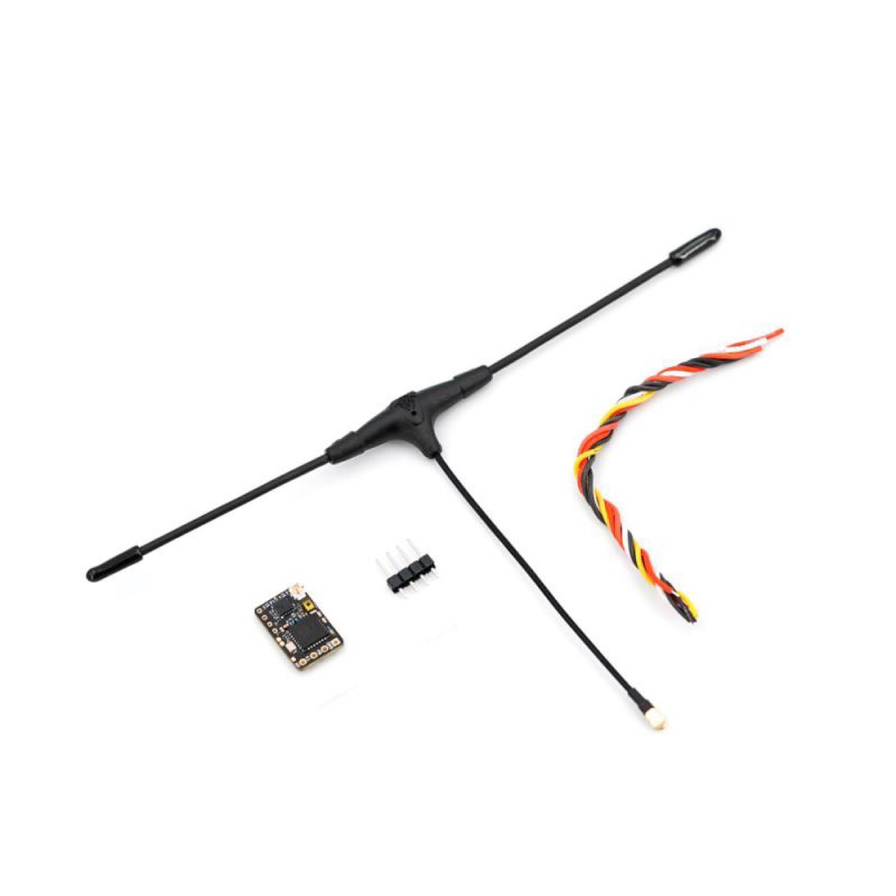 TBS CROSSFIRE NANO RX PRO - FP - Crossfire Receiver Rx recension och pris