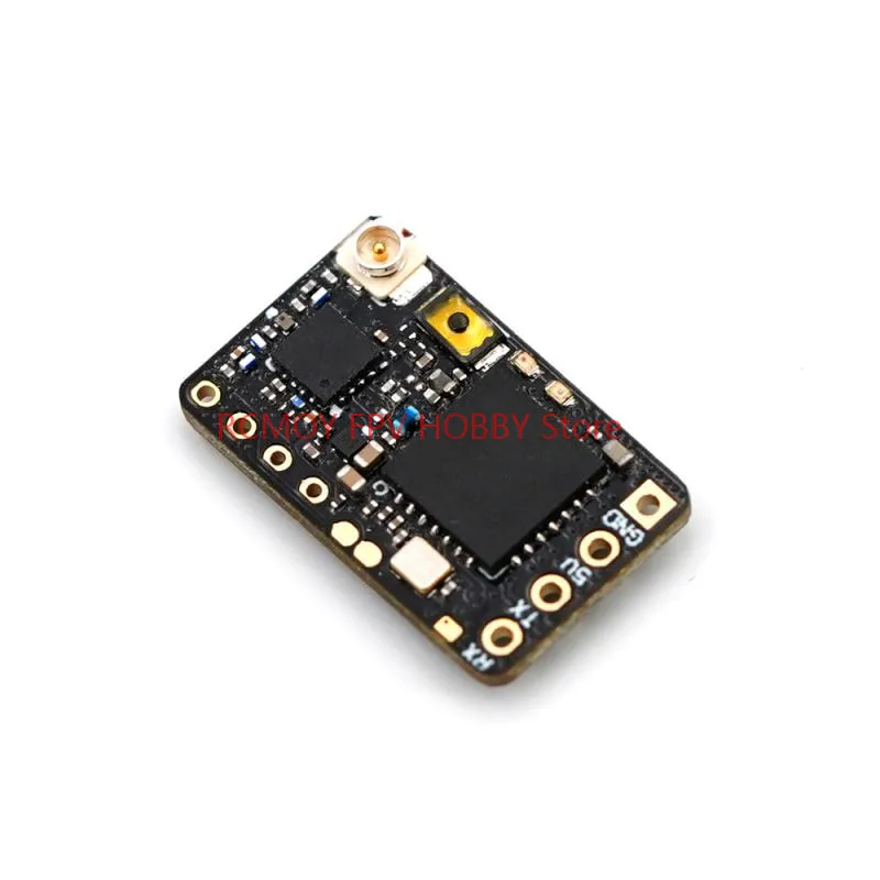 VoidFly Newest TBS CROSSFIRE N - Crossfire Receiver Rx recension och pris