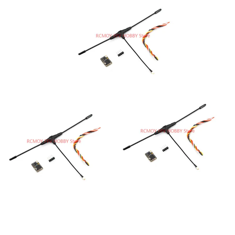 VoidFly Newest TBS CROSSFIRE N - Crossfire Receiver Rx recension och pris