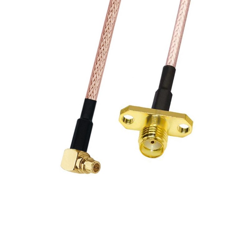 1PC MMCX Male to SMA Female Fl - Drone Rc Holder recension och pris