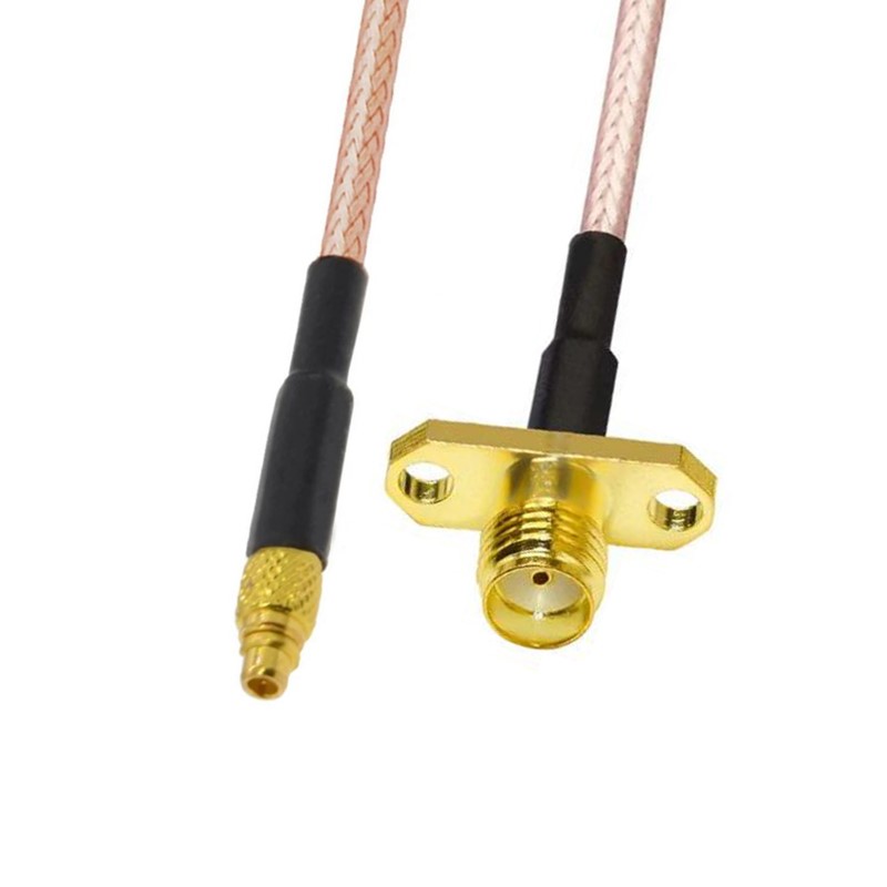 1PC MMCX Male to SMA Female Fl - Drone Rc Holder recension och pris