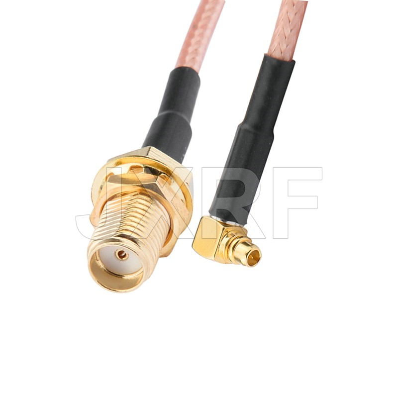 1PC MMCX Male to SMA Female Fl - Drone Rc Holder recension och pris