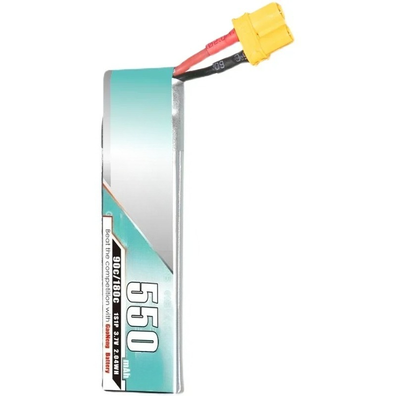 550mAh 3.7V For EMAX NanoHawk  - Drone Ls Rc recension och pris