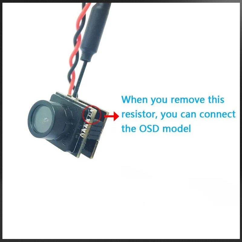 SLONWAKE FPV 25mW power simula - Drone Rc Remote Control recension och pris