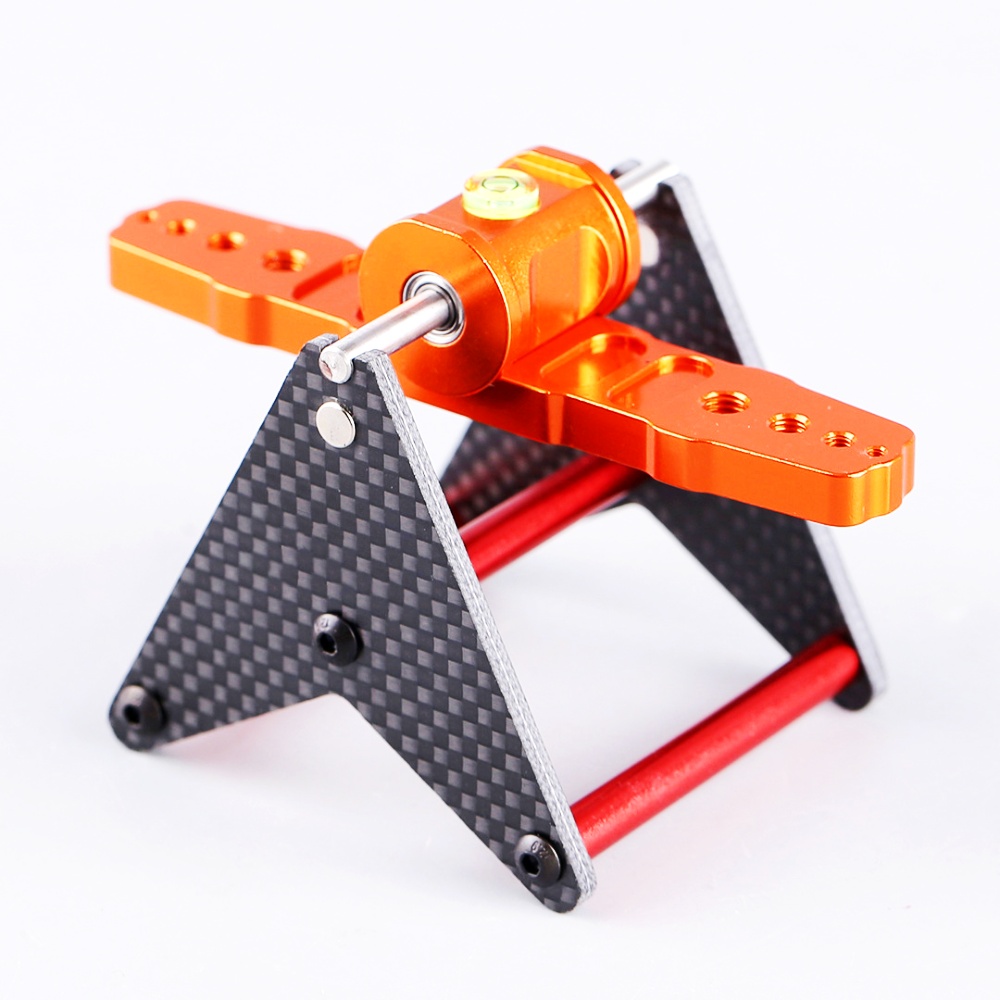 Propeller Blade Balancer for 2 - Propeller Balancer Tool recension och pris