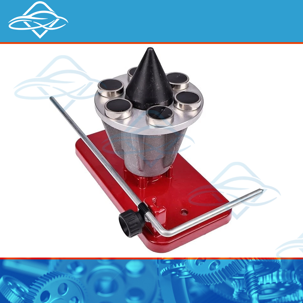 New 42-047 339075B Lawn Mower  - Propeller Balancer Tool recension och pris