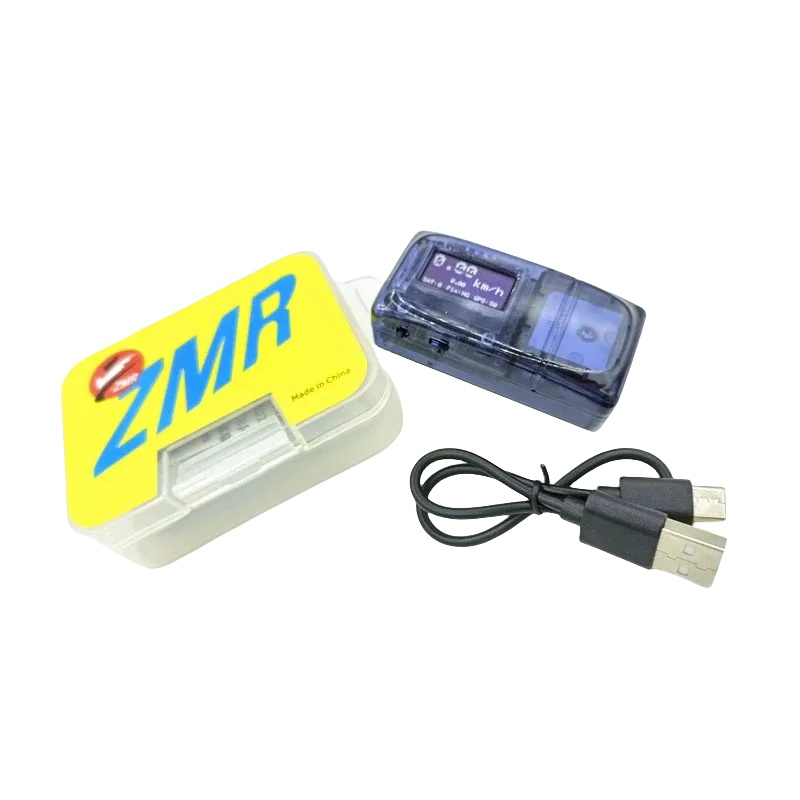 ZMR GPS Speedometer RC Drone T - Drone Rc Gps recension och pris