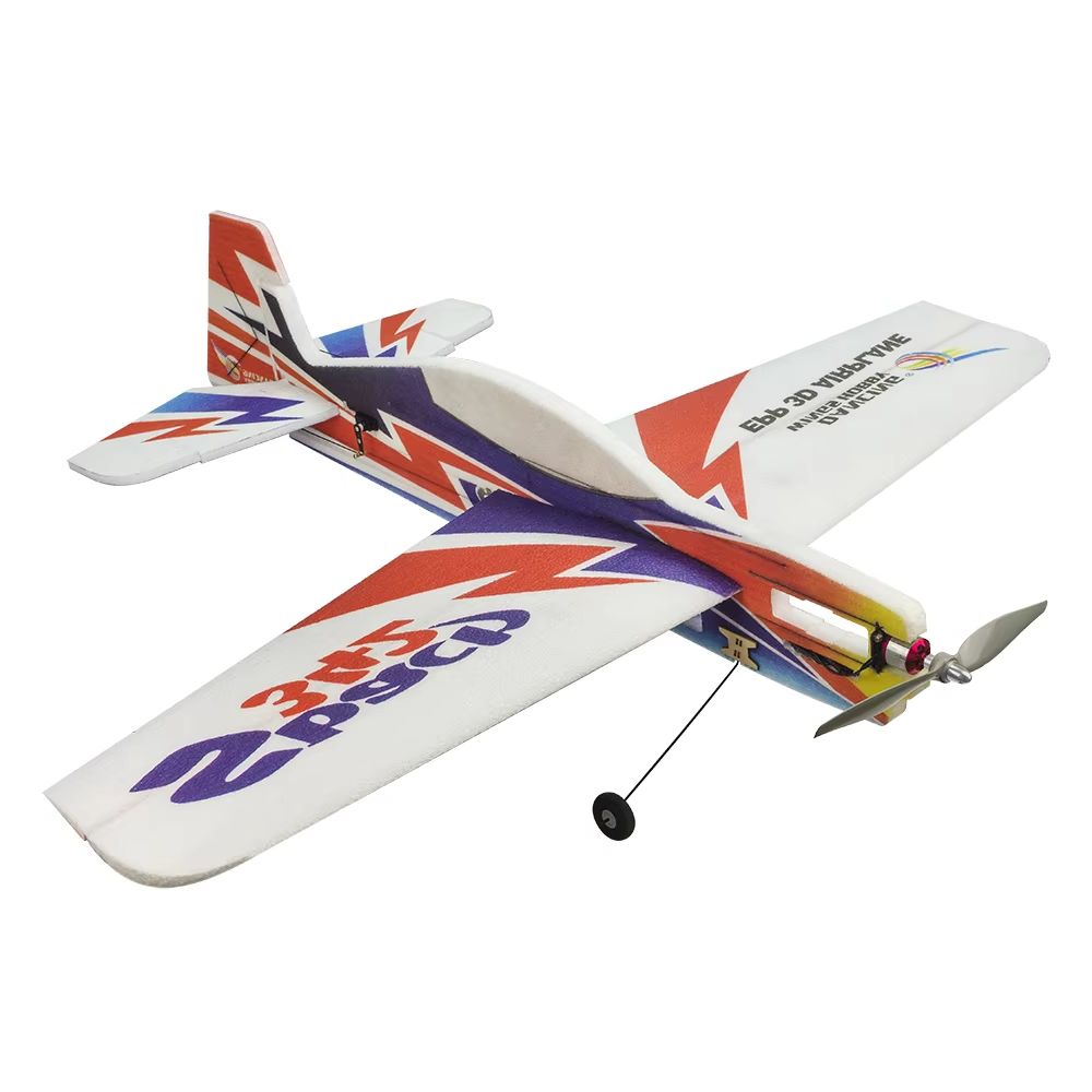 EPP Sbach342 RC Plane 1000mm W - Drone Rc Aircraft recension och pris