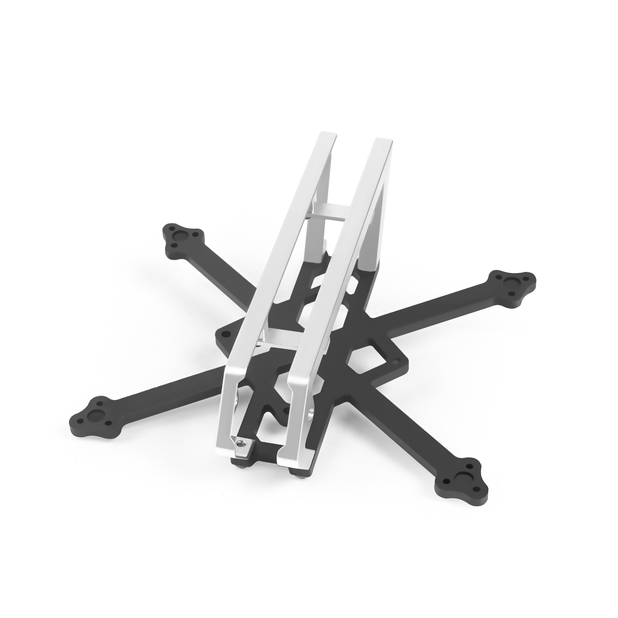 YMZFPV Lighting2 2 Inch FPV Qu - Drone Rc Holder recension och pris