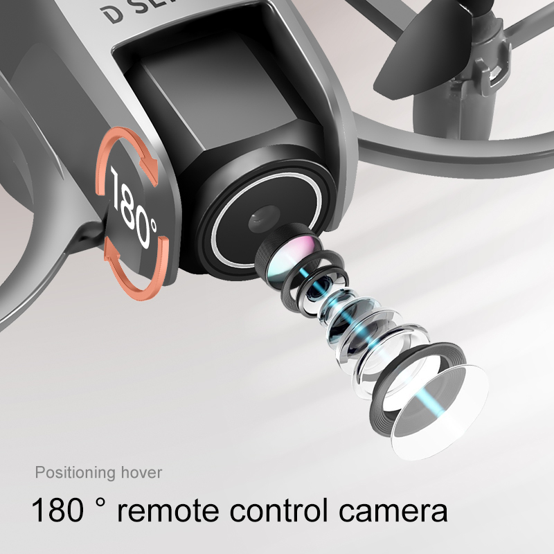 Lenovo D16 GPS Drone 8K Aerial - Drone Rc Gps recension och pris
