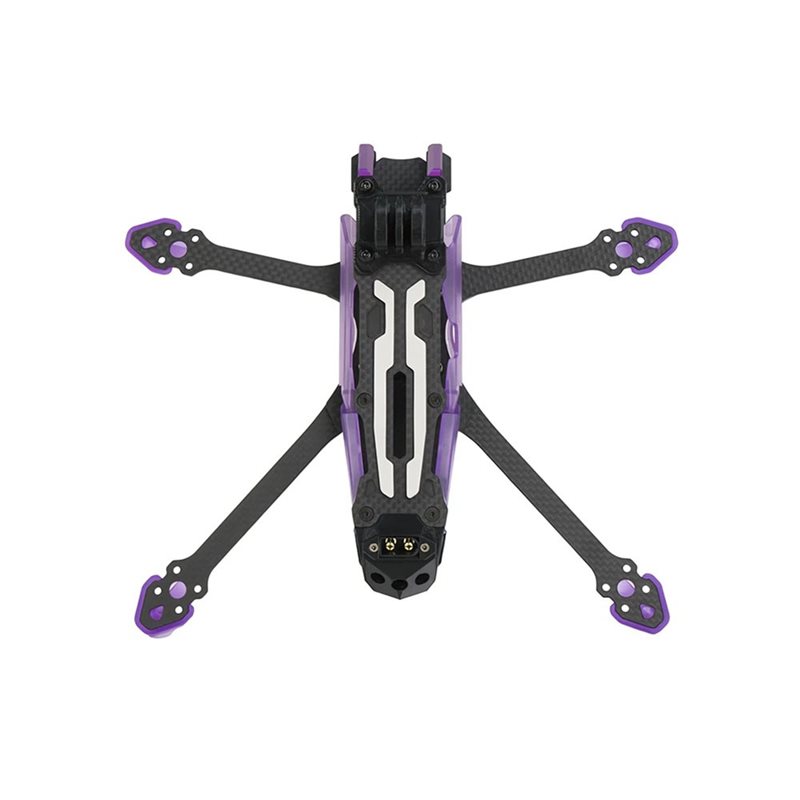 【PRICE-DROP!】FPV Drone Frame K - Drone Rc Price recension och pris