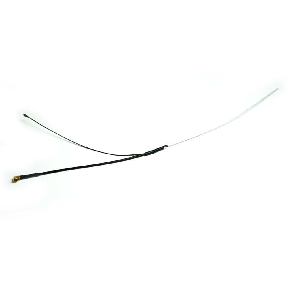 TBS CROSSFIRE MICRO RX ANTENA  - Crossfire Receiver Rx recension och pris