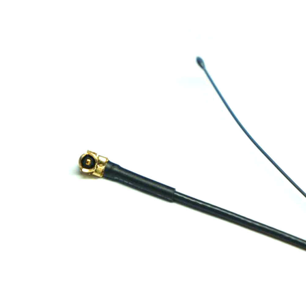 TBS CROSSFIRE MICRO RX ANTENA  - Crossfire Receiver Rx recension och pris