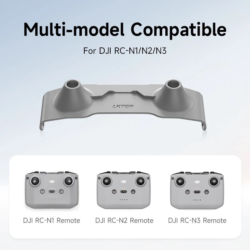 For DJI LitoX1/Flip/NEO/Air2/3 - Drone Rc Holder recension och pris